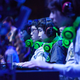 Ilustración para el artículo titulado Los torneos de eSports ahora prohíben las mismas drogas que las Olimpiadas